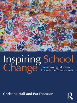 cover image of Inspiring School Change